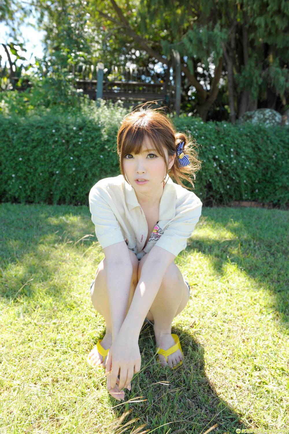 [DGC]   NO.1081 Adult Idols - Rina Kato 加藤リナ